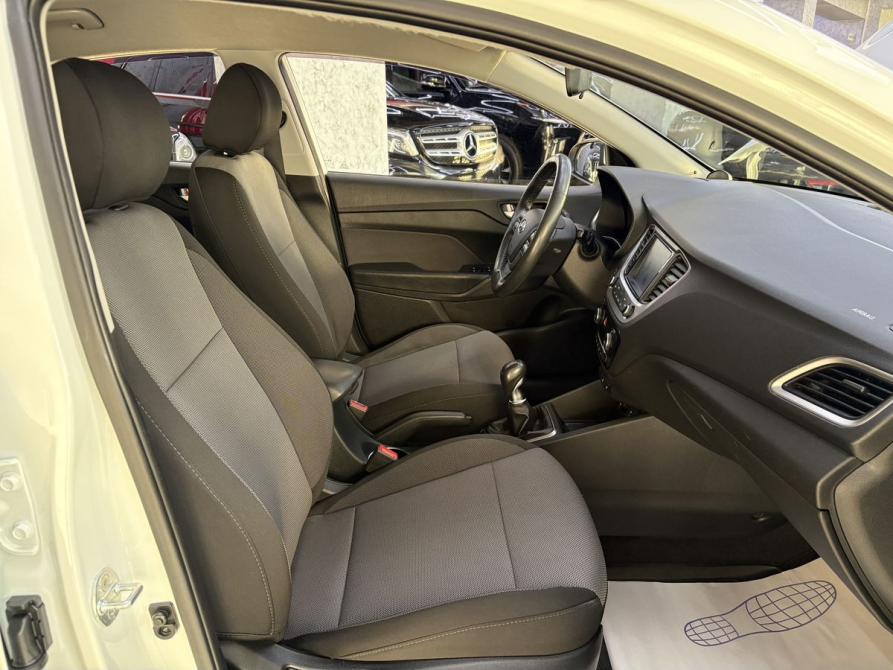Hyundai Solaris II Ярославль  - изображение 11