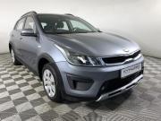 Kia Rio IV Москва  - изображение 22