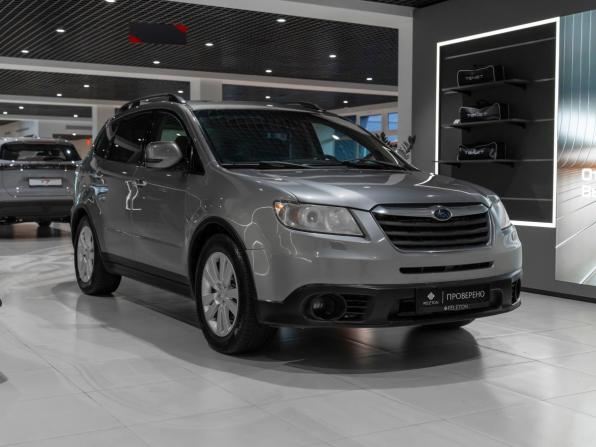 Subaru Tribeca I Рестайлинг с пробегом 2008 года, цена 750 000 рублей, 311188 км, внедорожник, Автокод Объявления