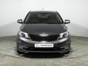 Kia Rio III Рестайлинг Санкт-Петербург  - изображение 22