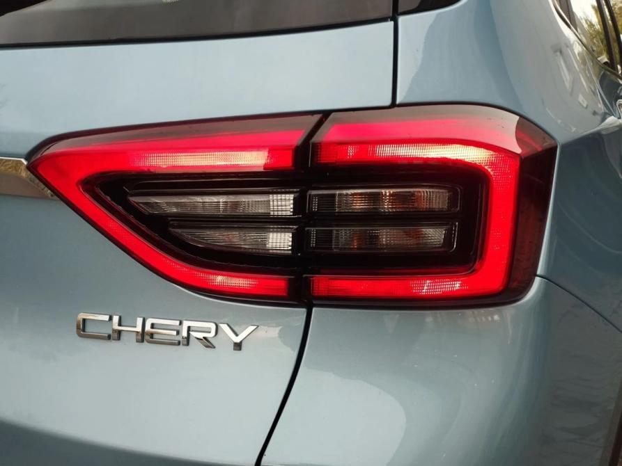 Chery Tiggo 4 Pro I Екатеринбург  - изображение 8