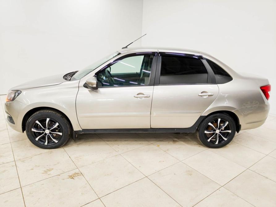 Lada (ВАЗ) Granta I Рестайлинг Тула  - изображение 2