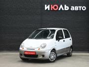 Daewoo Matiz I Рестайлинг Екатеринбург  - изображение 16