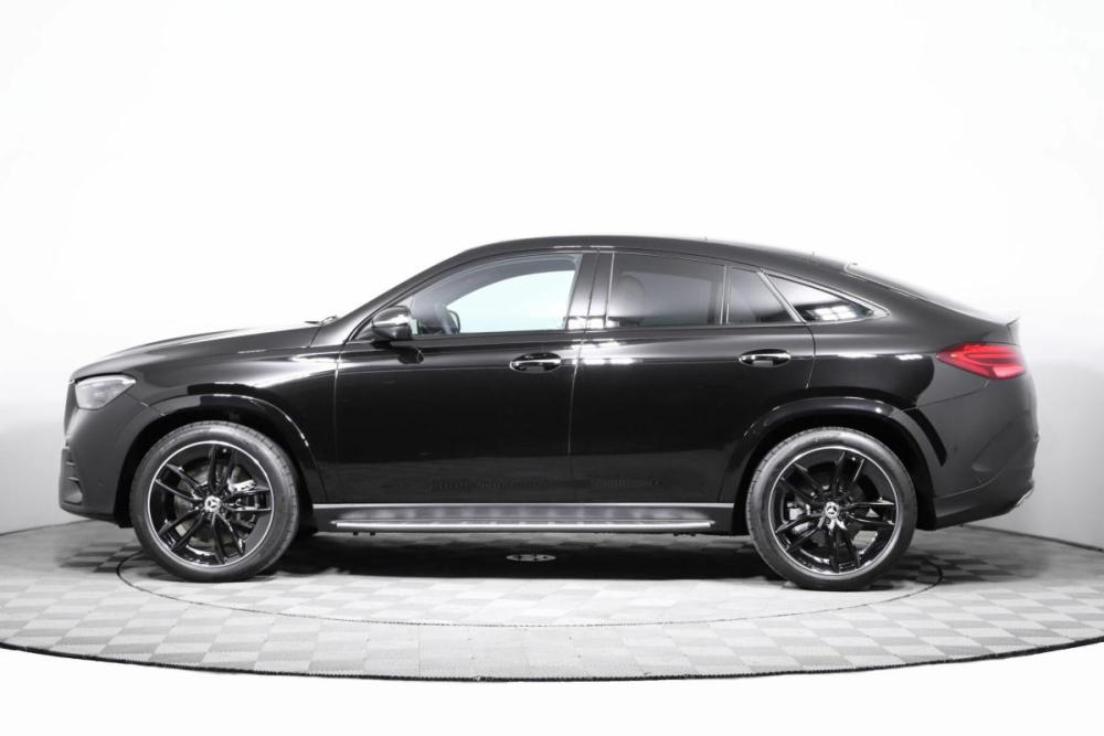 Mercedes-Benz GLE Coupe II (C167) Рестайлинг Москва  - изображение 3