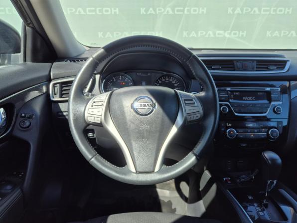 Nissan X-Trail III Рестайлинг с пробегом 2017 года, цена 2 000 000 рублей, 98199 км, внедорожник, Автокод Объявления