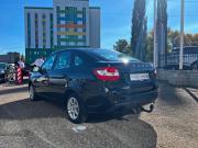 Lada (ВАЗ) Granta I Рестайлинг Стерлитамак  - изображение 26