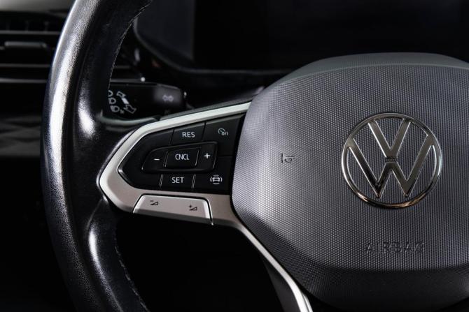 Volkswagen Taos I с пробегом 2021 года, цена 2 499 000 рублей, 148203 км, внедорожник, Автокод Объявления
