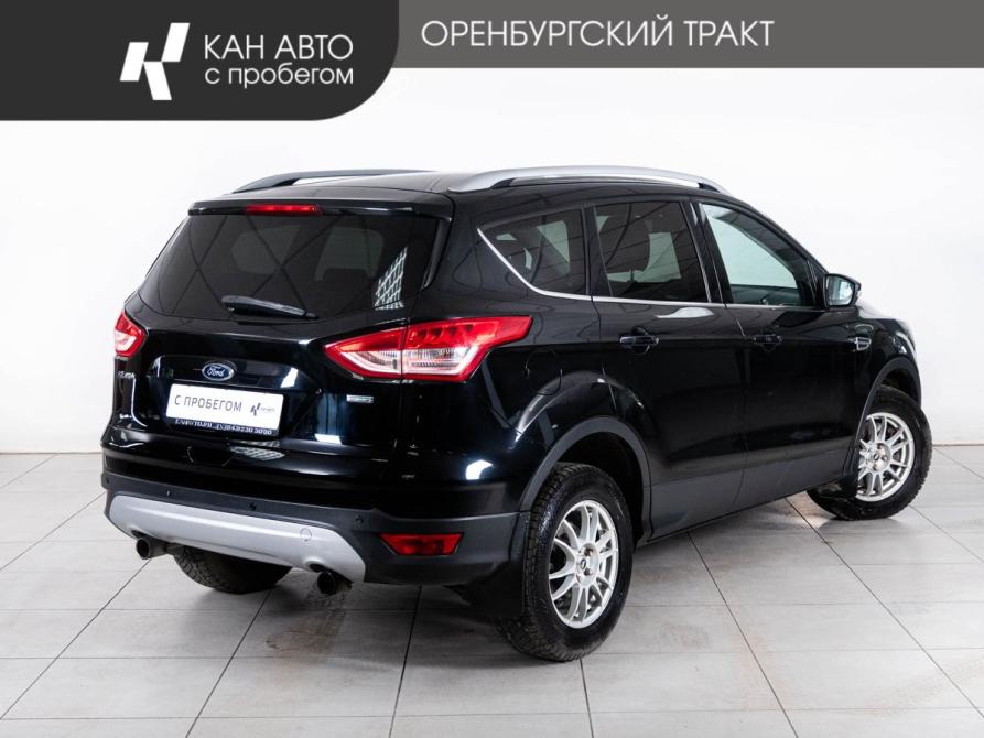Ford Kuga II Казань  - изображение 3