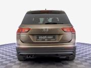 Volkswagen Tiguan II Москва  - изображение 36