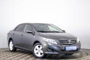 Toyota Corolla X (E140 E150) Пермь  - изображение 24