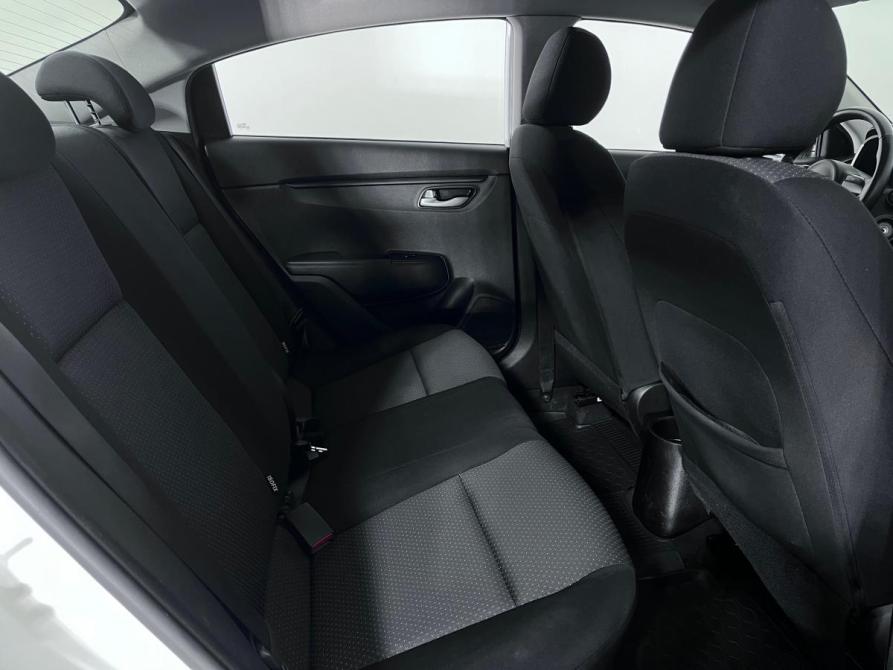 Kia Rio IV Рестайлинг Ростов-на-Дону  - изображение 12