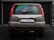 Nissan X-Trail II Москва  - изображение 27