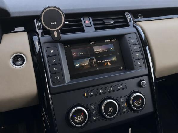 Land Rover Discovery V с пробегом 2017 года, цена 3 440 000 рублей, 267392 км, внедорожник, Автокод Объявления