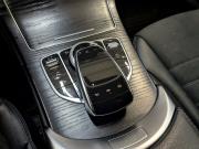 Mercedes-Benz C-Класс IV (W205) Рестайлинг Москва  - изображение 33