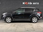 Kia Sportage IV Екатеринбург  - изображение 27