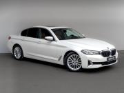 BMW 5 серии VII (G30/G31/G38) Рестайлинг Санкт-Петербург  - изображение 33