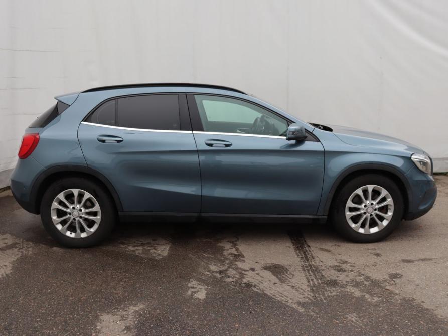 Mercedes-Benz GLA I (X156) Москва  - изображение 7