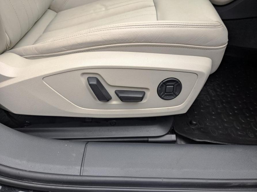 Audi A6 V (C8) Москва  - изображение 26