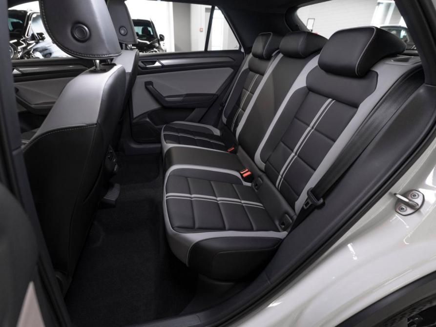 Volkswagen T-Roc I (China Market) Рестайлинг Москва  - изображение 13