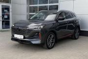 Changan CS55 Plus II Владимир  - изображение 27