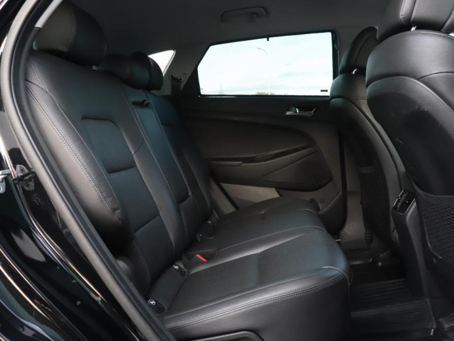 Hyundai Tucson III Москва  - изображение 11