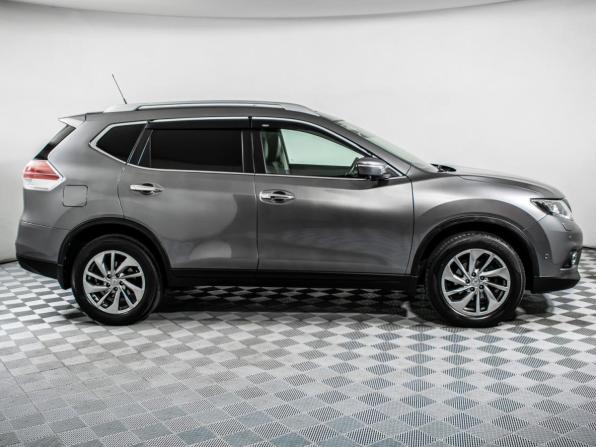 Nissan X-Trail III с пробегом 2016 года, цена 1 775 000 рублей, 156734 км, внедорожник, Автокод Объявления