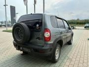 Chevrolet Niva I Рестайлинг Вологда  - изображение 18