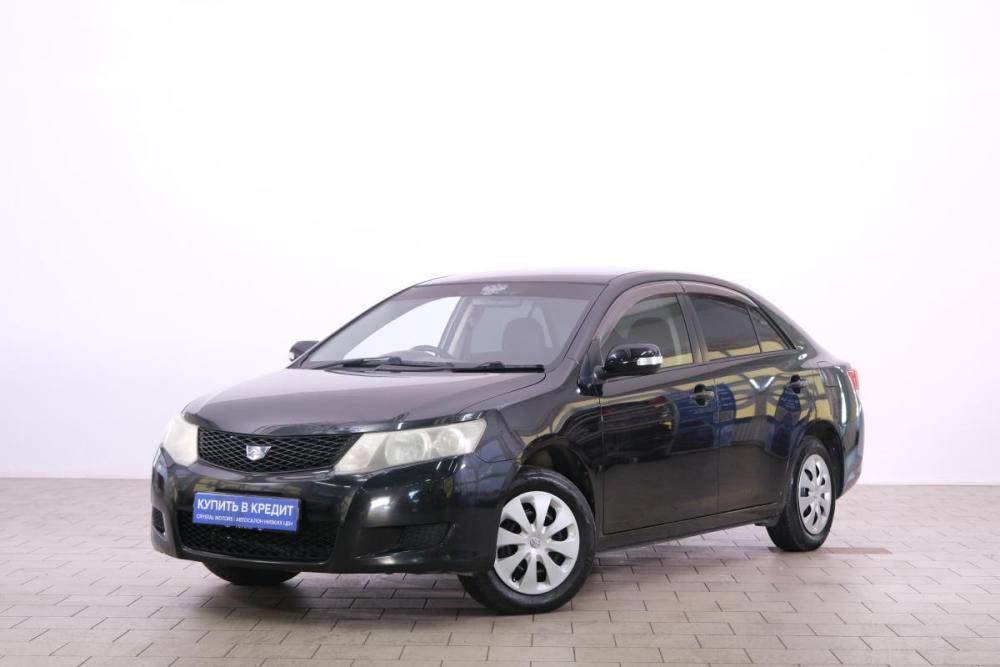Toyota Allion II Омск  - изображение 4