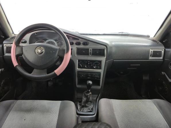 Daewoo Nexia I Рестайлинг с пробегом 2011 года, цена 100 000 рублей, 268000 км, седан, Автокод Объявления