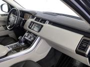 Land Rover Range Rover Sport II Москва  - изображение 43