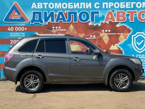 Lifan X60 I с пробегом 2014 года, цена 389 000 рублей, 199400 км, внедорожник, Автокод Объявления