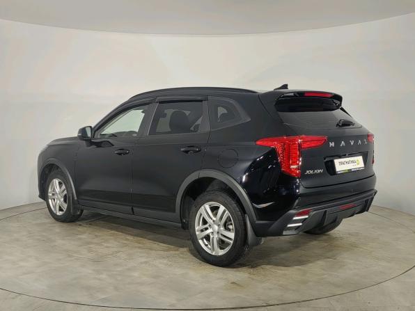 Haval Jolion I Рестайлинг с пробегом 2025 года, цена 2 049 000 рублей, 7762 км, внедорожник, Автокод Объявления