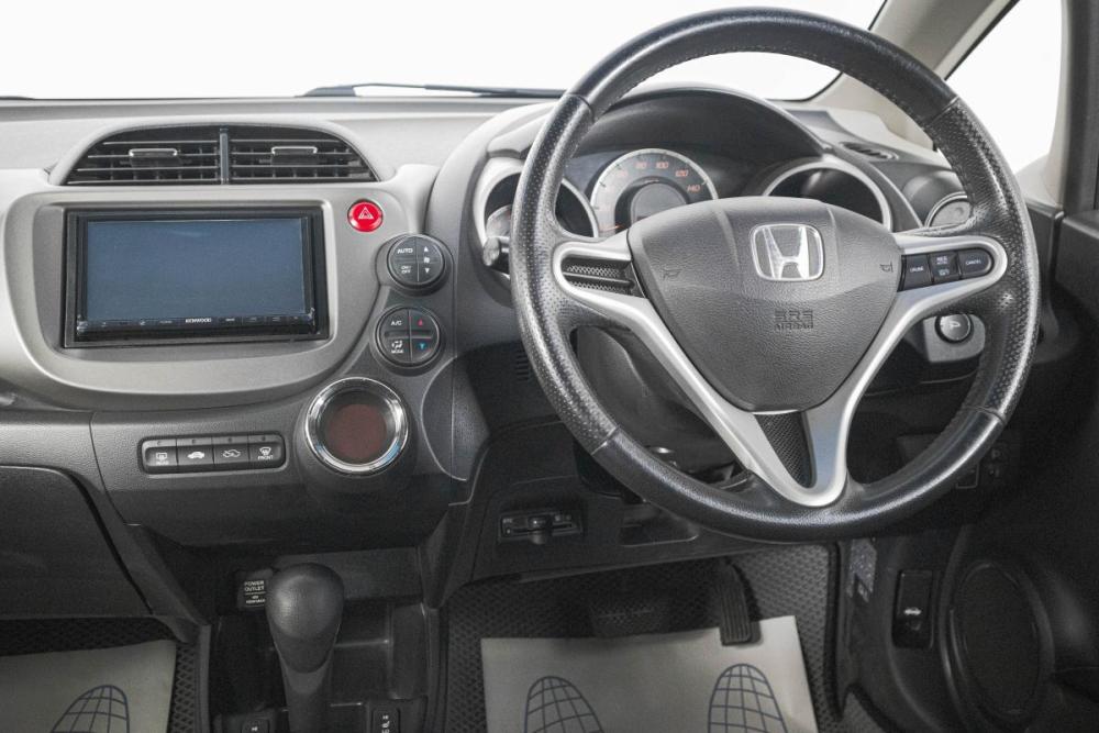 Honda Fit II Кемерово  - изображение 15