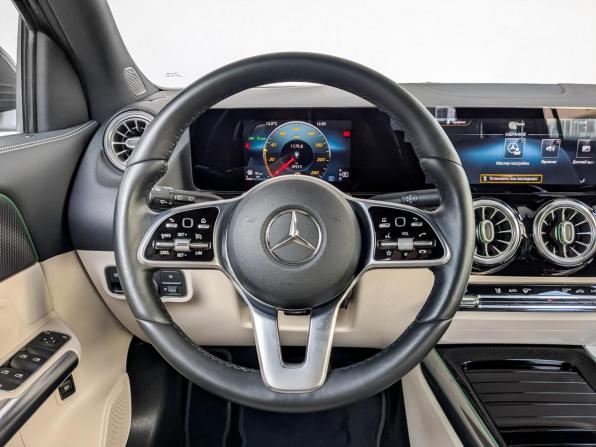 Mercedes-Benz GLA II (H247) с пробегом 2020 года, цена 3 430 000 рублей, 39213 км, внедорожник, Автокод Объявления