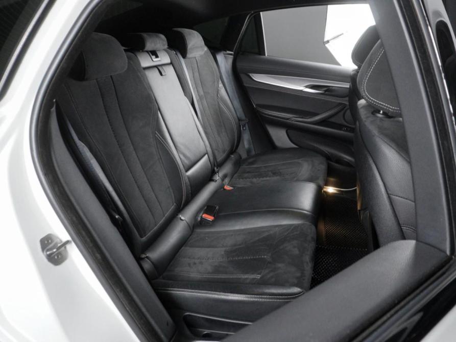 BMW X6 II (F16) Минеральные Воды  - изображение 7