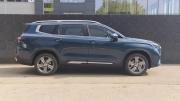 Geely Okavango I Рестайлинг Сыктывкар  - изображение 24