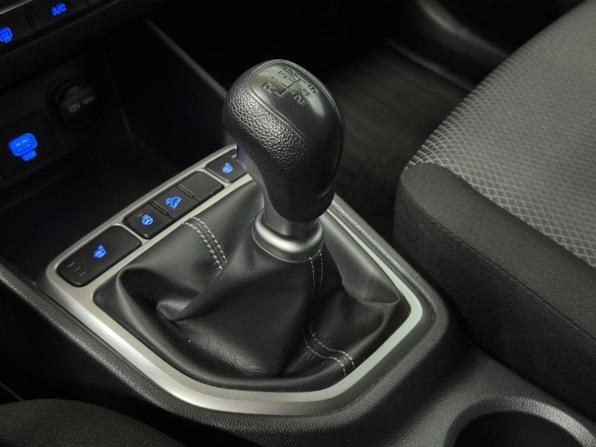 Hyundai Creta I с пробегом 2019 года, цена 1 737 000 рублей, 96890 км, внедорожник, Автокод Объявления