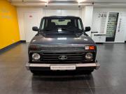 Lada (ВАЗ) 2121 (4x4) I Рестайлинг Киров  - изображение 17