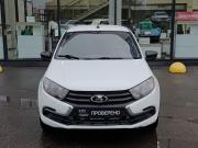 Lada (ВАЗ) Granta I Рестайлинг Ижевск  - изображение 24
