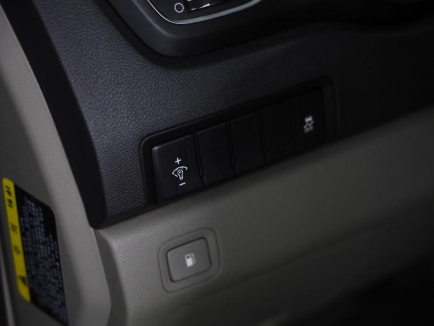 Kia Carnival III Санкт-Петербург  - изображение 19