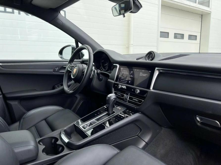Porsche Macan I Рестайлинг 2 Санкт-Петербург  - изображение 23