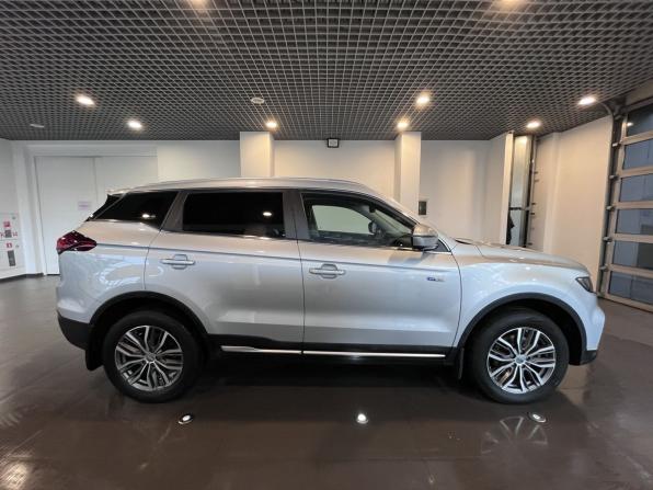 Geely Atlas Pro с пробегом 2023 года, цена 2 095 000 рублей, 85355 км, внедорожник, Автокод Объявления
