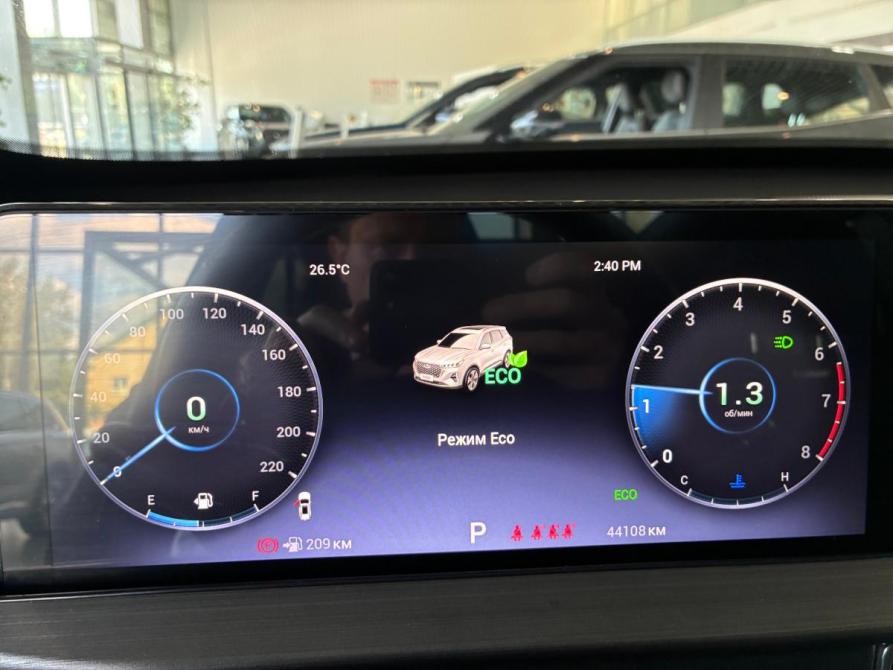 Chery Tiggo 7 Pro Max I Новосибирск  - изображение 26