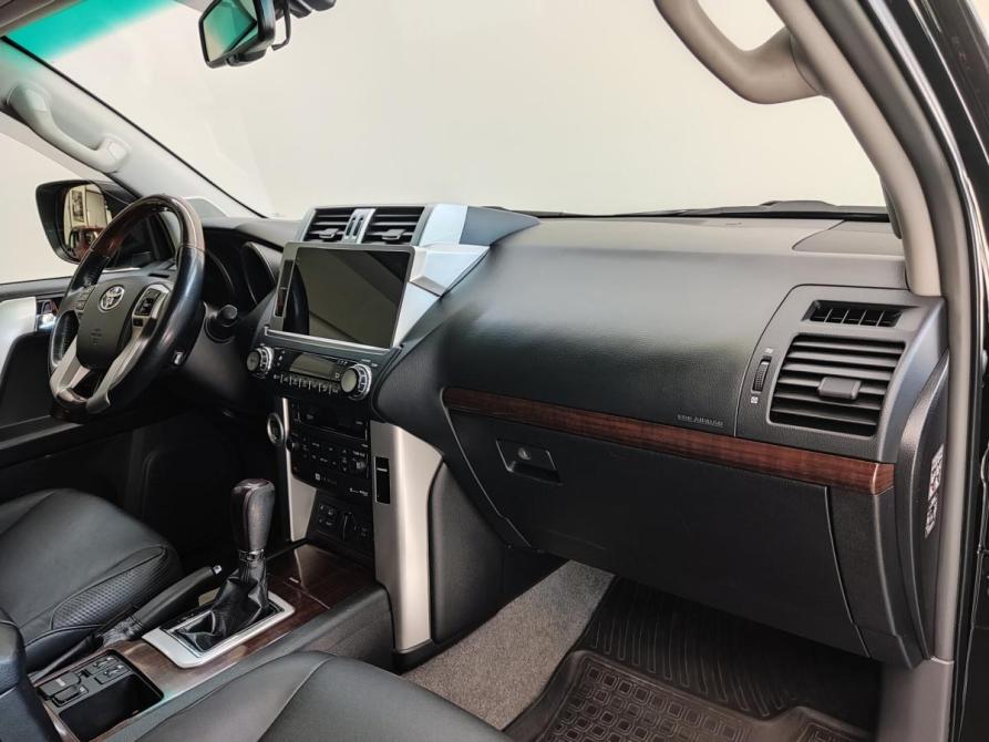 Toyota Land Cruiser Prado 150 Series Барнаул  - изображение 21