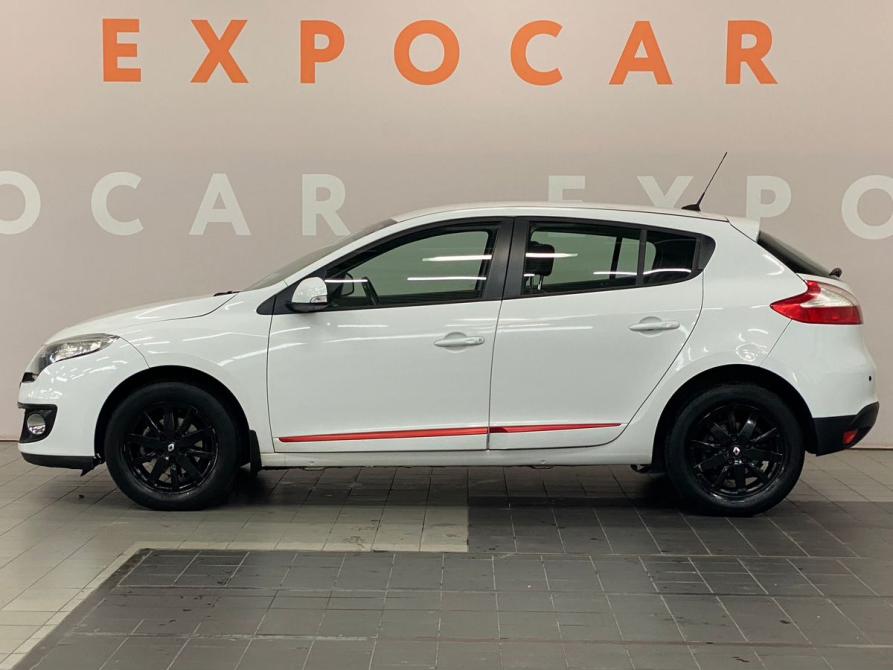 Renault Megane III Рестайлинг Волгоград  - изображение 8