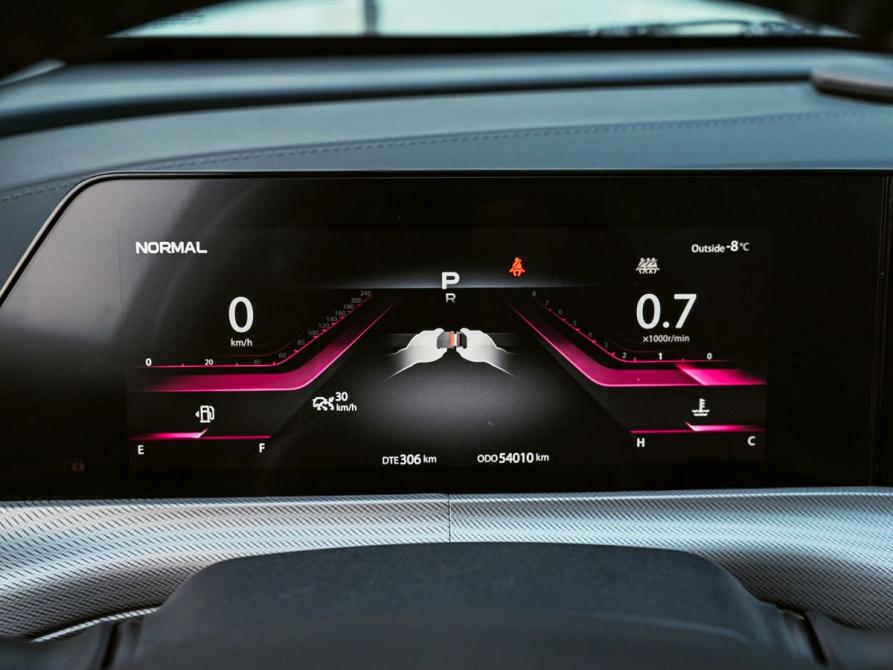 Changan UNI-T I Екатеринбург  - изображение 9