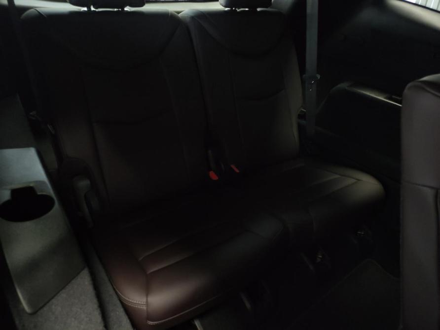 Cadillac XT6 I Пермь  - изображение 11