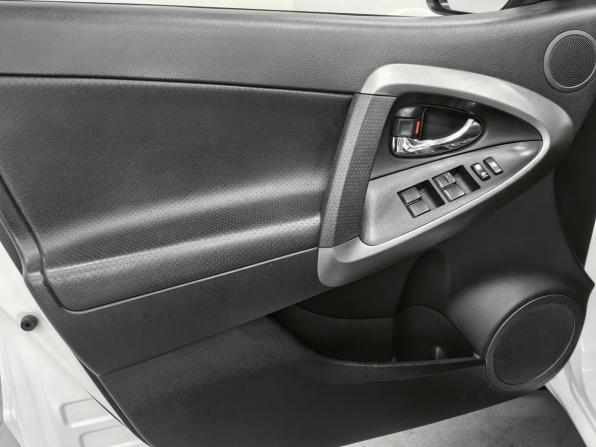 Toyota RAV4 III (XA30) Рестайлинг с пробегом 2012 года, цена 1 599 000 рублей, 202000 км, внедорожник, Автокод Объявления