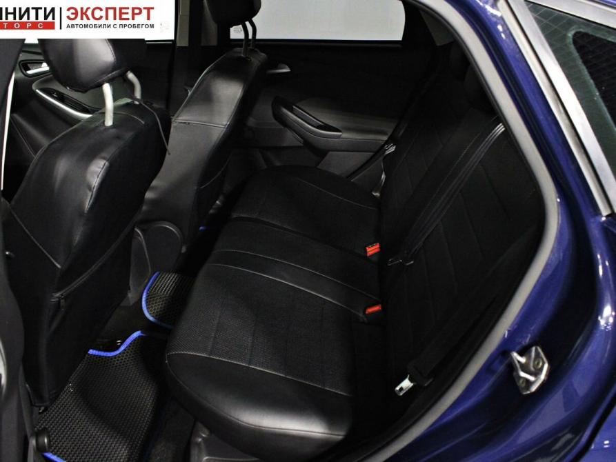 Ford Focus III Белгород  - изображение 16