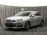 Citroen C4 II Москва  - изображение 21